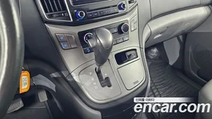 Hyundai Starex, 2017 — миниатюра 9