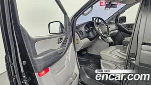 Hyundai Starex, 2017 — миниатюра 10
