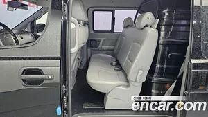 Hyundai Starex, 2017 — миниатюра 11