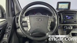 Hyundai Starex, 2017 — миниатюра 13