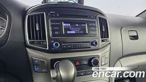 Hyundai Starex, 2017 — миниатюра 14