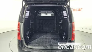 Hyundai Starex, 2017 — миниатюра 16