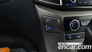 Hyundai Starex, 2017 — миниатюра 19