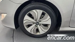 Hyundai Sonata, 2013 — миниатюра 5