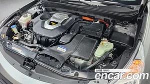 Hyundai Sonata, 2013 — миниатюра 6