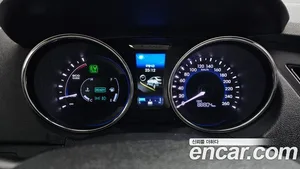 Hyundai Sonata, 2013 — миниатюра 11