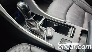Hyundai Sonata, 2013 — миниатюра 12