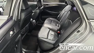 Hyundai Sonata, 2013 — миниатюра 17
