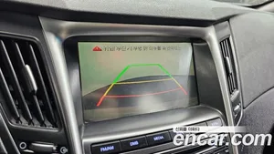 Hyundai Sonata, 2013 — миниатюра 21