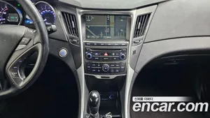 Hyundai Sonata, 2013 — миниатюра 22