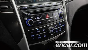 Hyundai Sonata, 2013 — миниатюра 23