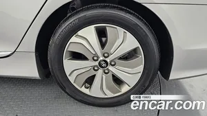 Hyundai Sonata, 2013 — миниатюра 7