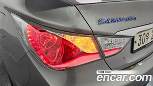 Hyundai Sonata, 2013 — миниатюра 9