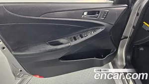 Hyundai Sonata, 2013 — миниатюра 14
