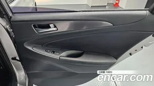Hyundai Sonata, 2013 — миниатюра 15