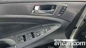 Hyundai Sonata, 2013 — миниатюра 27