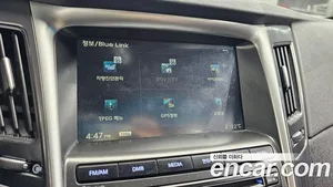 Hyundai Sonata, 2013 — миниатюра 29