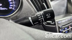 Hyundai Sonata, 2013 — миниатюра 30