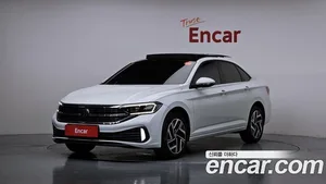 Volkswagen Jetta, 2024 — миниатюра 1