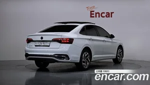 Volkswagen Jetta, 2024 — миниатюра 2
