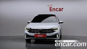 Volkswagen Jetta, 2024 — миниатюра 3