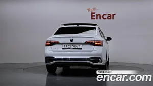 Volkswagen Jetta, 2024 — миниатюра 4