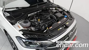 Volkswagen Jetta, 2024 — миниатюра 6