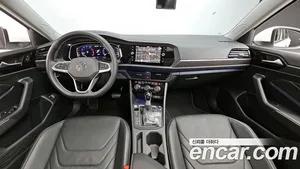 Volkswagen Jetta, 2024 — миниатюра 10