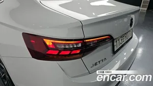 Volkswagen Jetta, 2024 — миниатюра 9