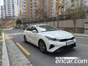 Kia K3, 2022 — миниатюра 3