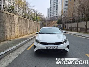 Kia K3, 2022 — миниатюра 4