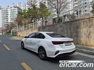Kia K3, 2022 — миниатюра 5