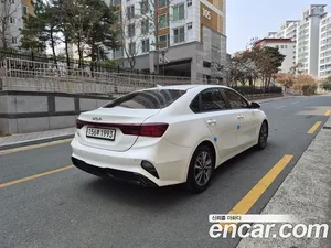 Kia K3, 2022 — миниатюра 6
