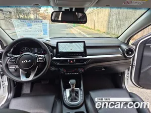 Kia K3, 2022 — миниатюра 7