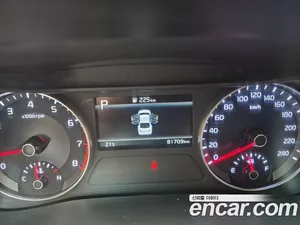 Kia K3, 2022 — миниатюра 8
