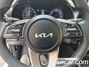 Kia K3, 2022 — миниатюра 9