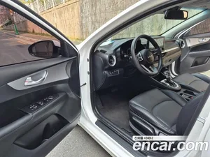 Kia K3, 2022 — миниатюра 11
