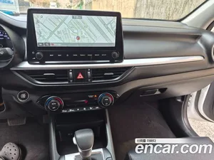 Kia K3, 2022 — миниатюра 12