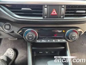 Kia K3, 2022 — миниатюра 13
