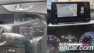 Kia K3, 2022 — миниатюра 17