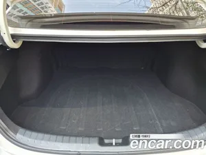 Kia K3, 2022 — миниатюра 18