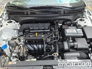 Kia K3, 2022 — миниатюра 20