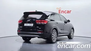Kia Sorento, 2016 — миниатюра 2