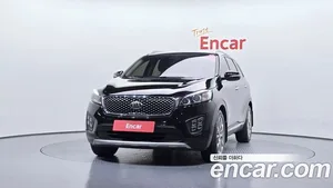 Kia Sorento, 2016 — миниатюра 3