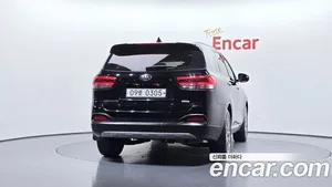 Kia Sorento, 2016 — миниатюра 4