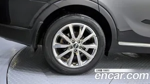 Kia Sorento, 2016 — миниатюра 5