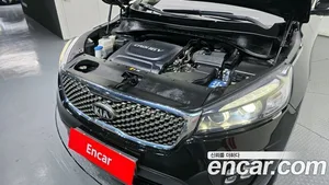 Kia Sorento, 2016 — миниатюра 6