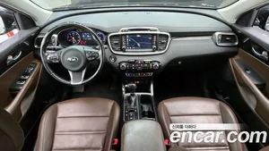Kia Sorento, 2016 — миниатюра 10