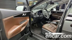 Kia Sorento, 2016 — миниатюра 13