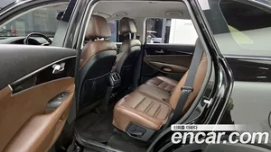 Kia Sorento, 2016 — миниатюра 18